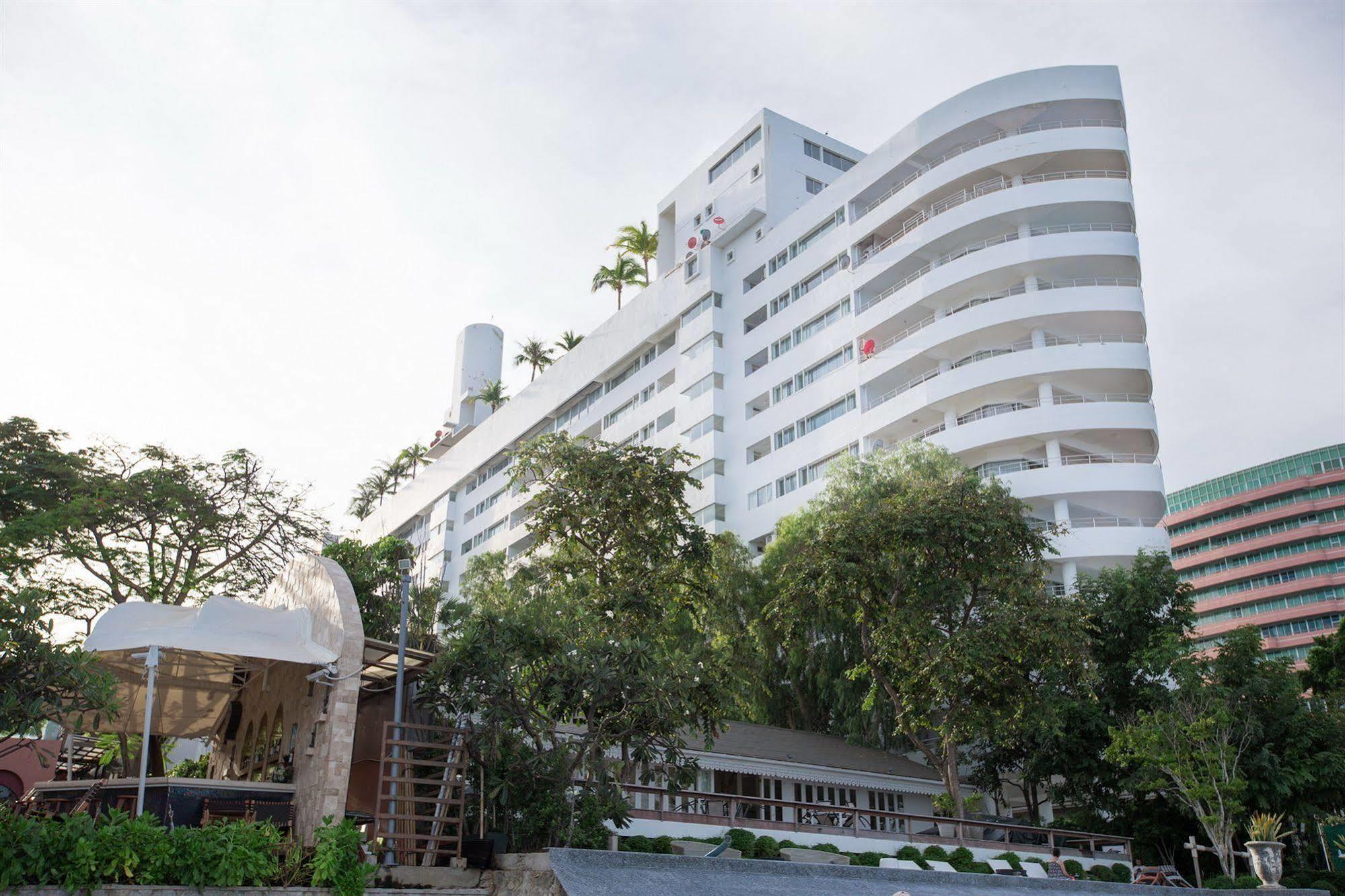 The Royal Princess Condominium หัวหิน ภายนอก รูปภาพ