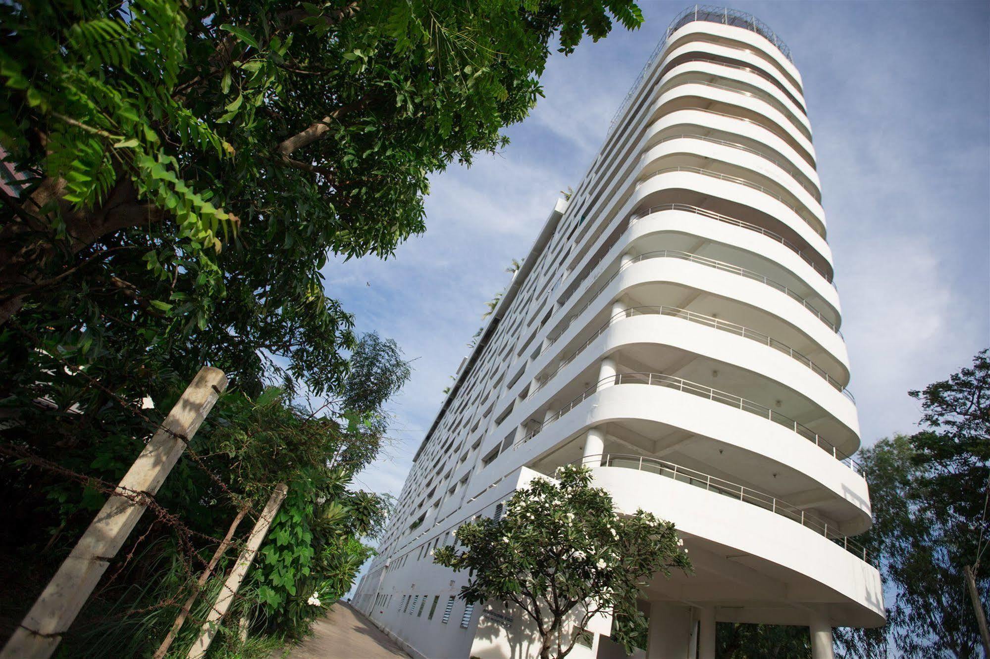 The Royal Princess Condominium หัวหิน ภายนอก รูปภาพ
