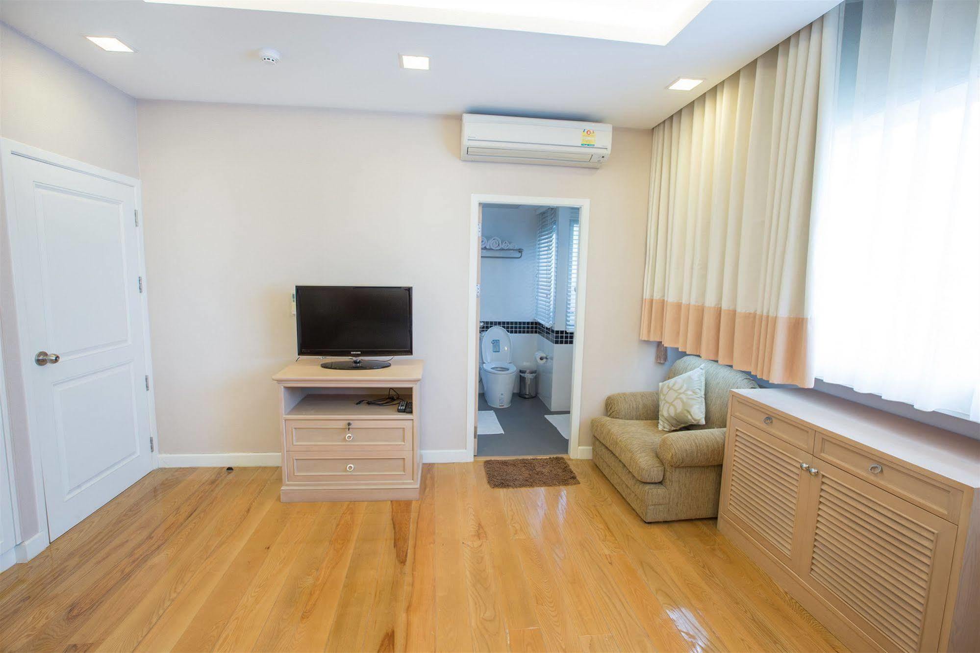 The Royal Princess Condominium หัวหิน ภายนอก รูปภาพ