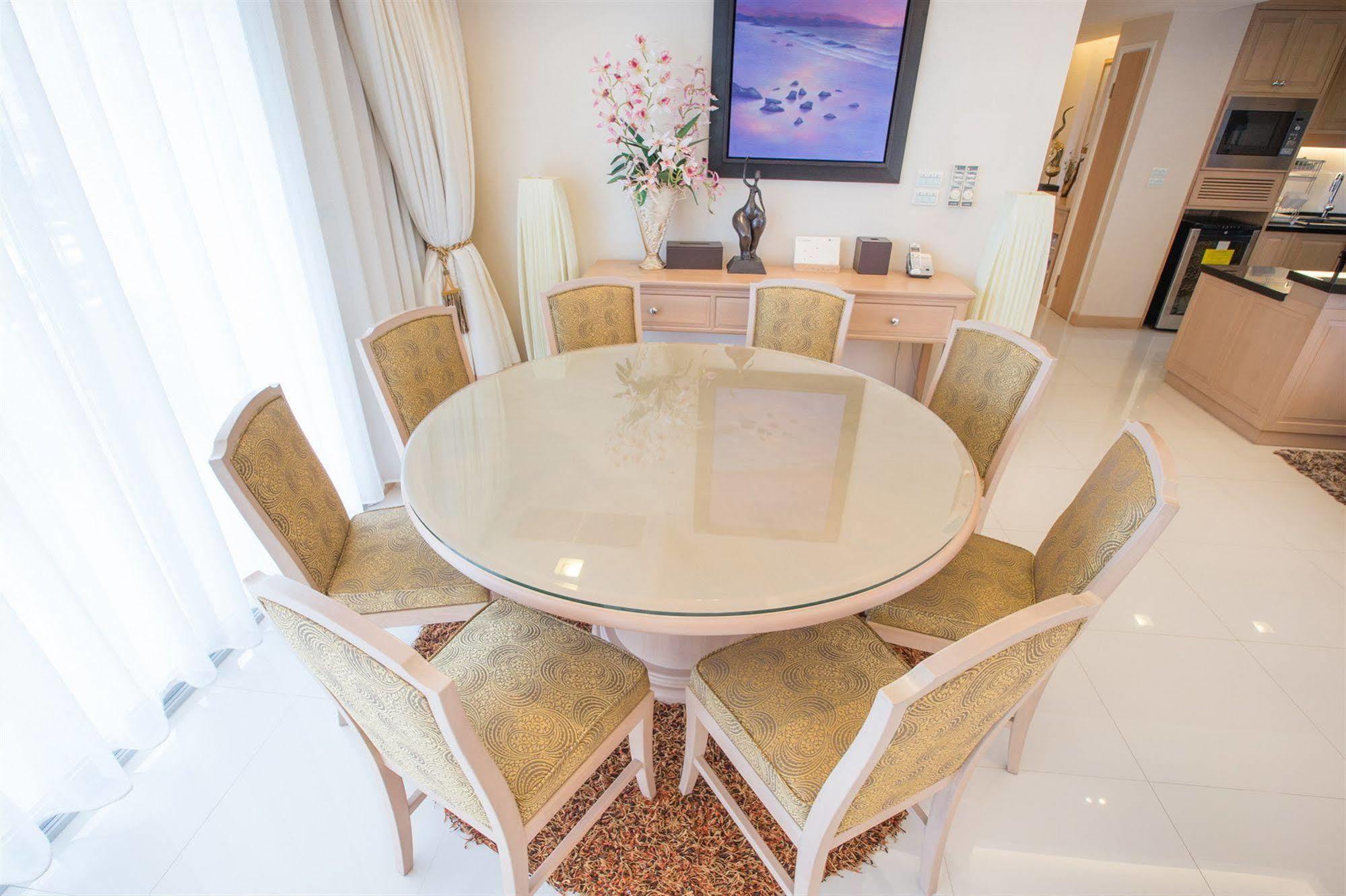 The Royal Princess Condominium หัวหิน ภายนอก รูปภาพ