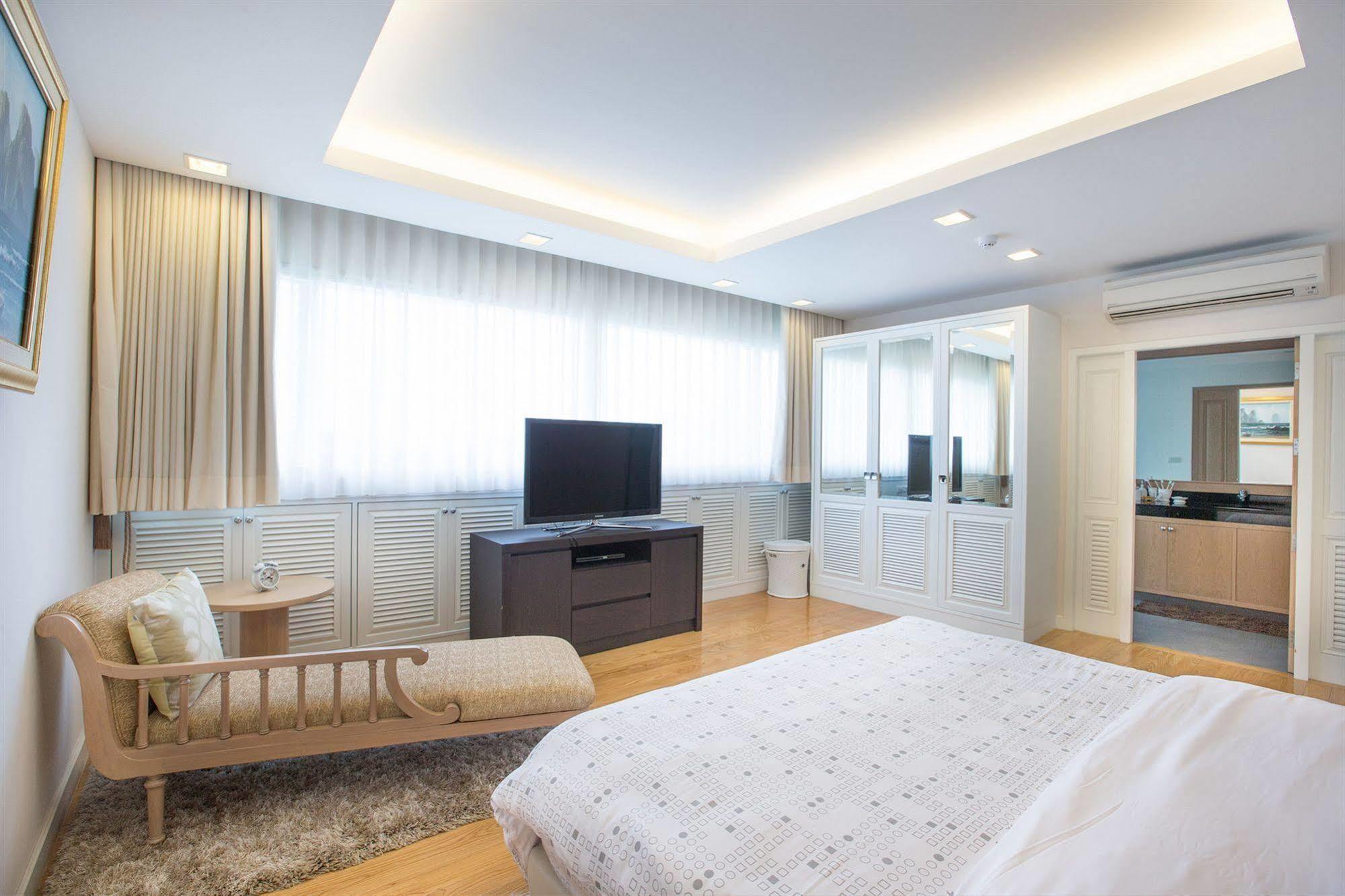 The Royal Princess Condominium หัวหิน ภายนอก รูปภาพ