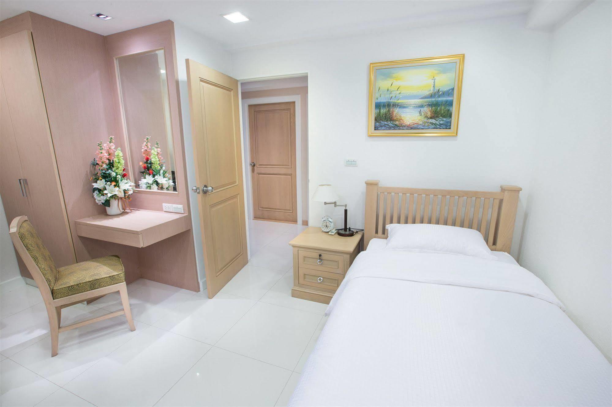 The Royal Princess Condominium หัวหิน ภายนอก รูปภาพ